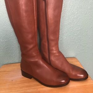 COLE HAAN BOOTS